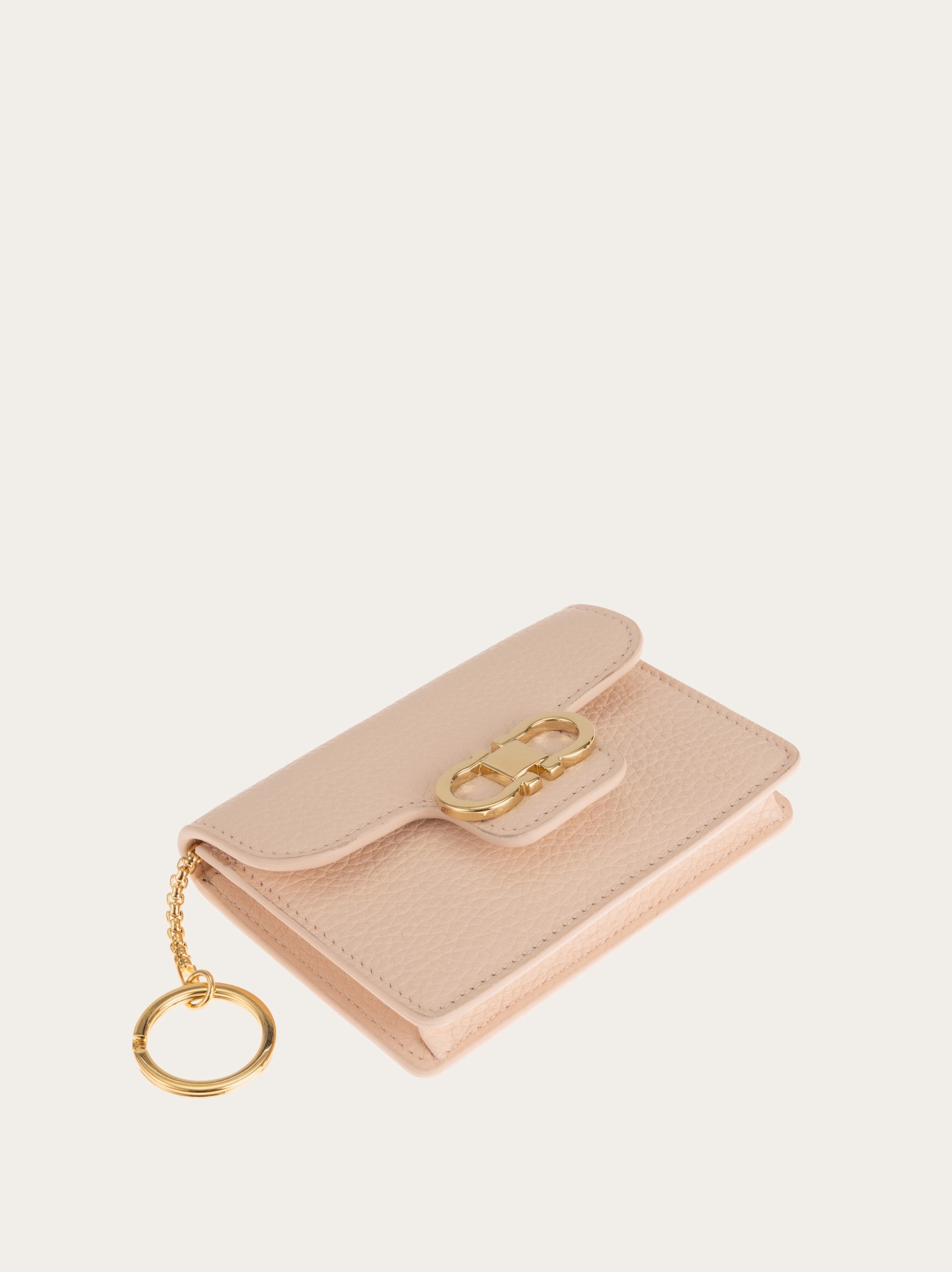 Gancini key holder - Women | Ferragamo