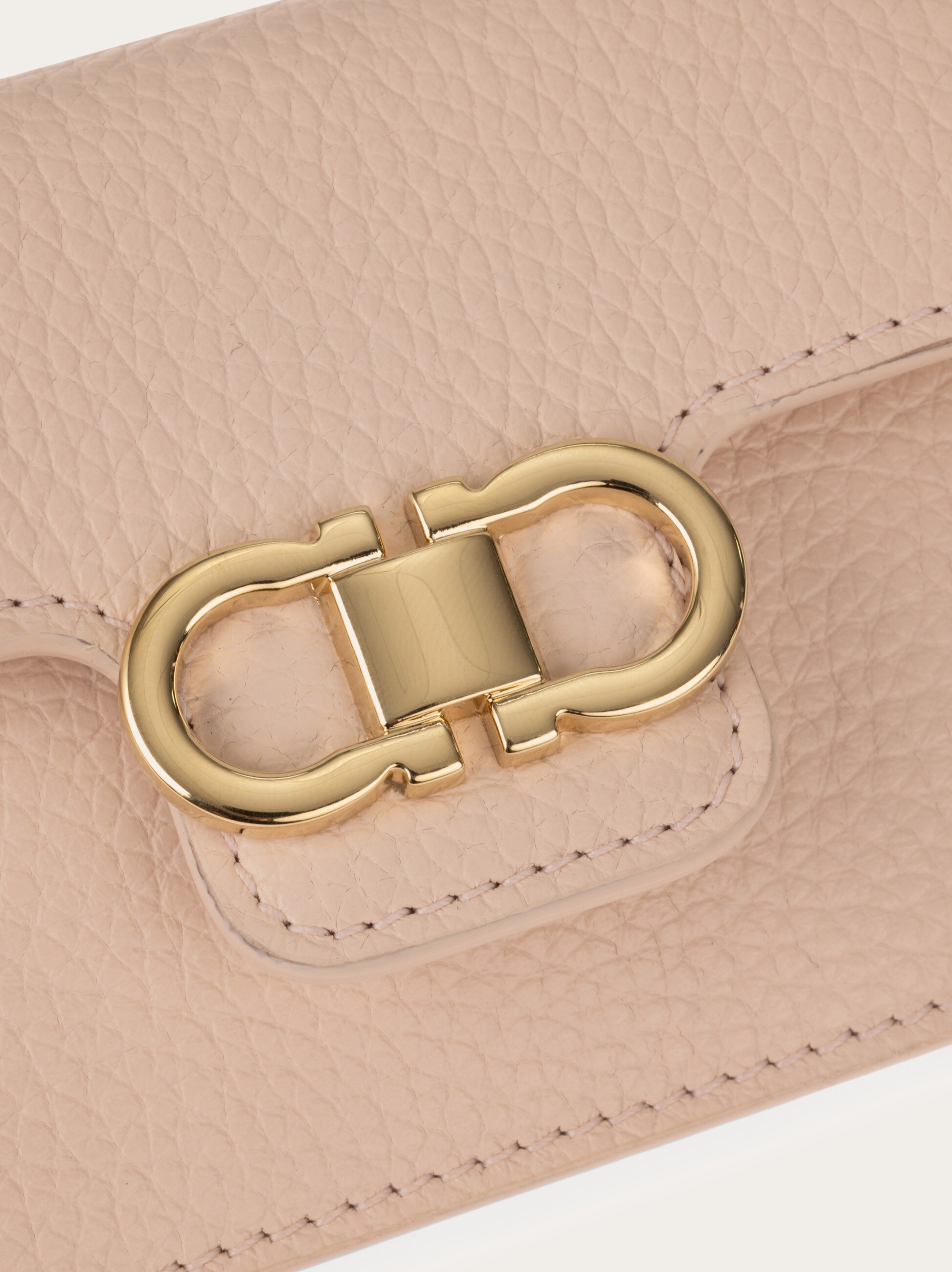 Gancini key holder - Women | Ferragamo