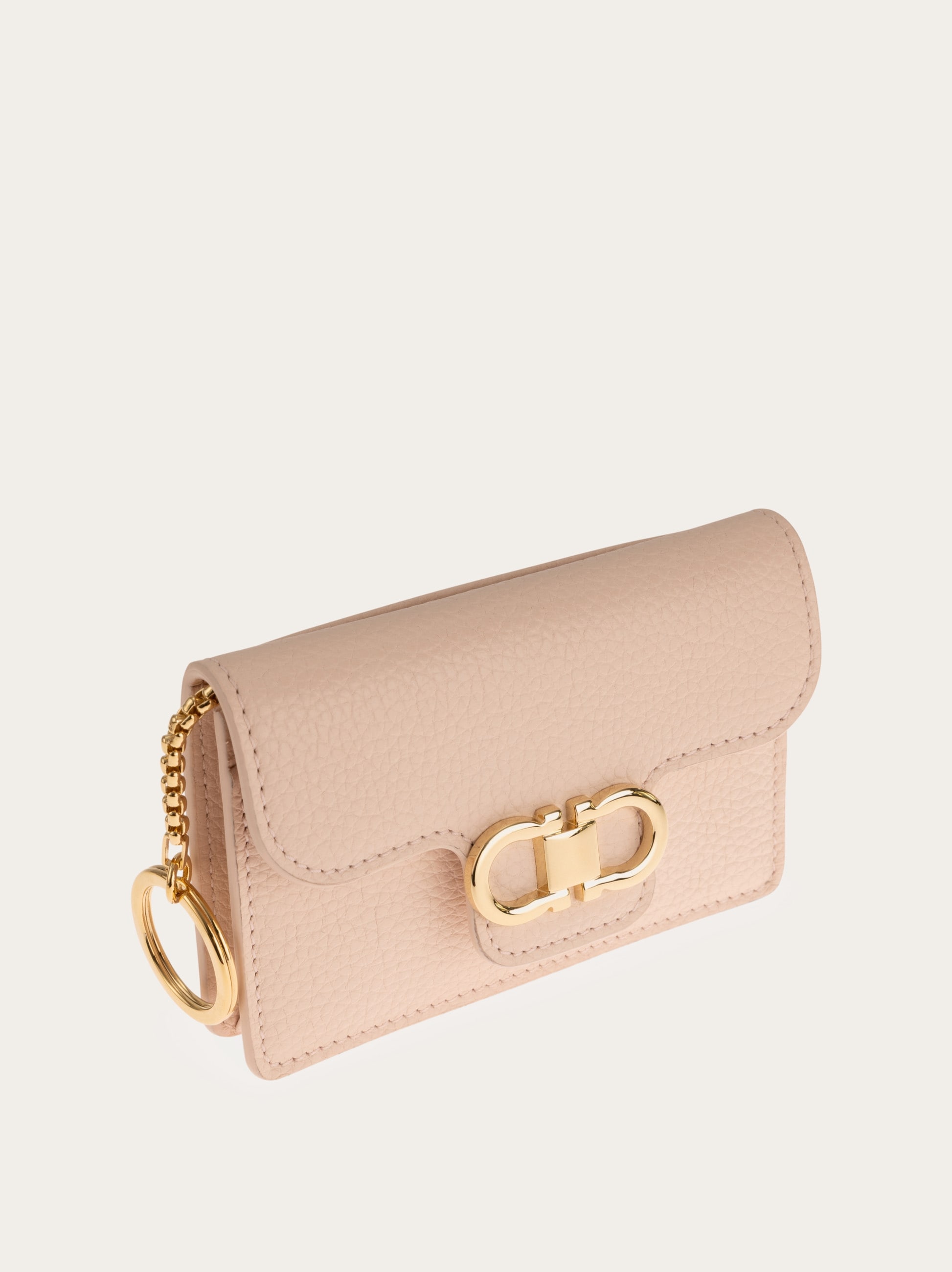 Gancini key holder - Women | Ferragamo