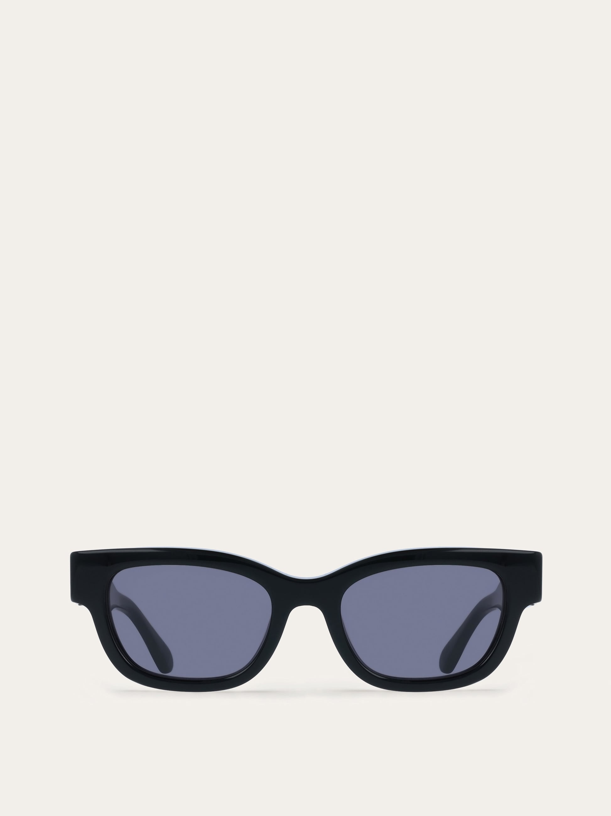 Rectangular frame sunglasses - Women | Ferragamo