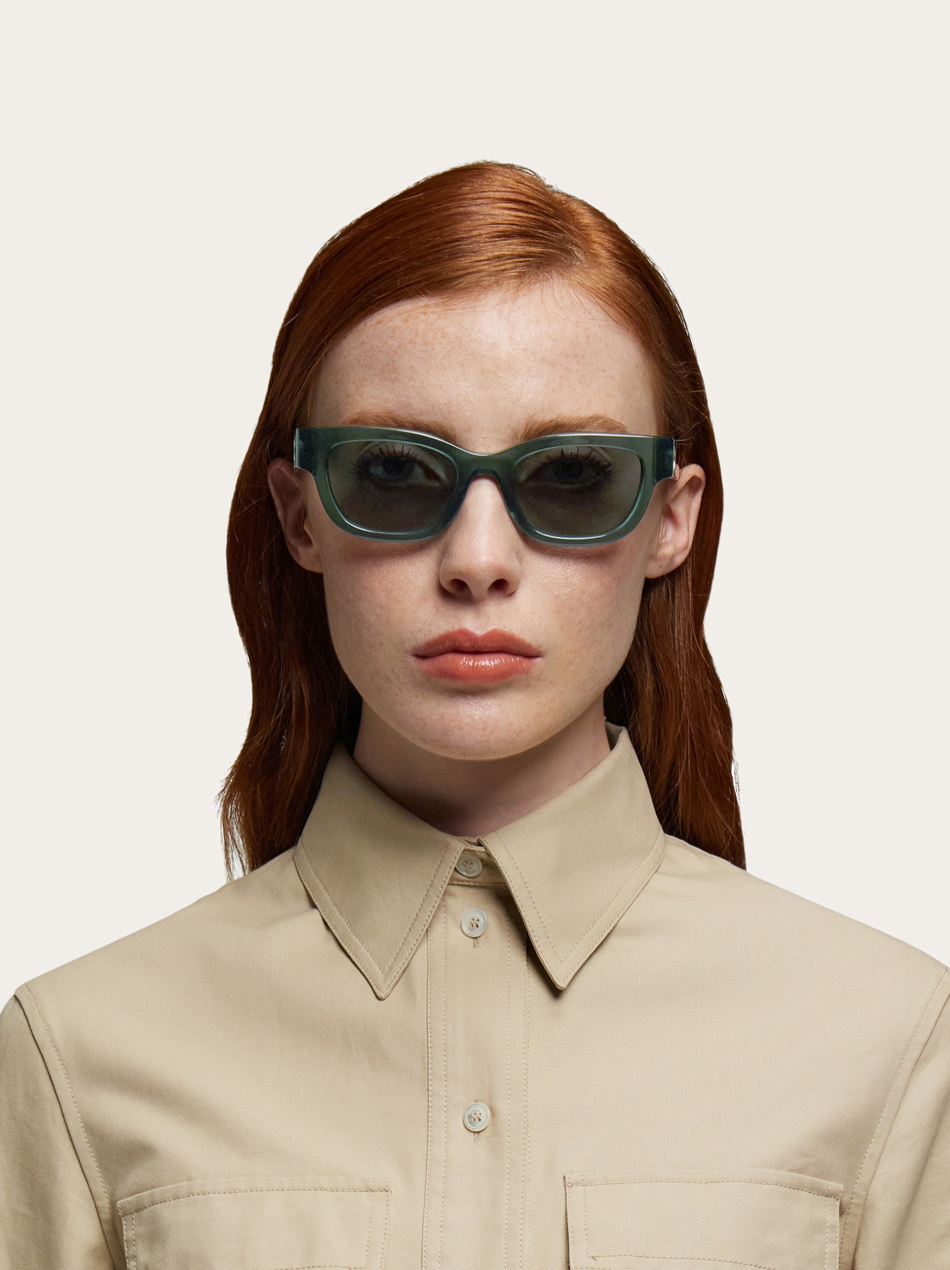 Sunglasses - Women | Ferragamo