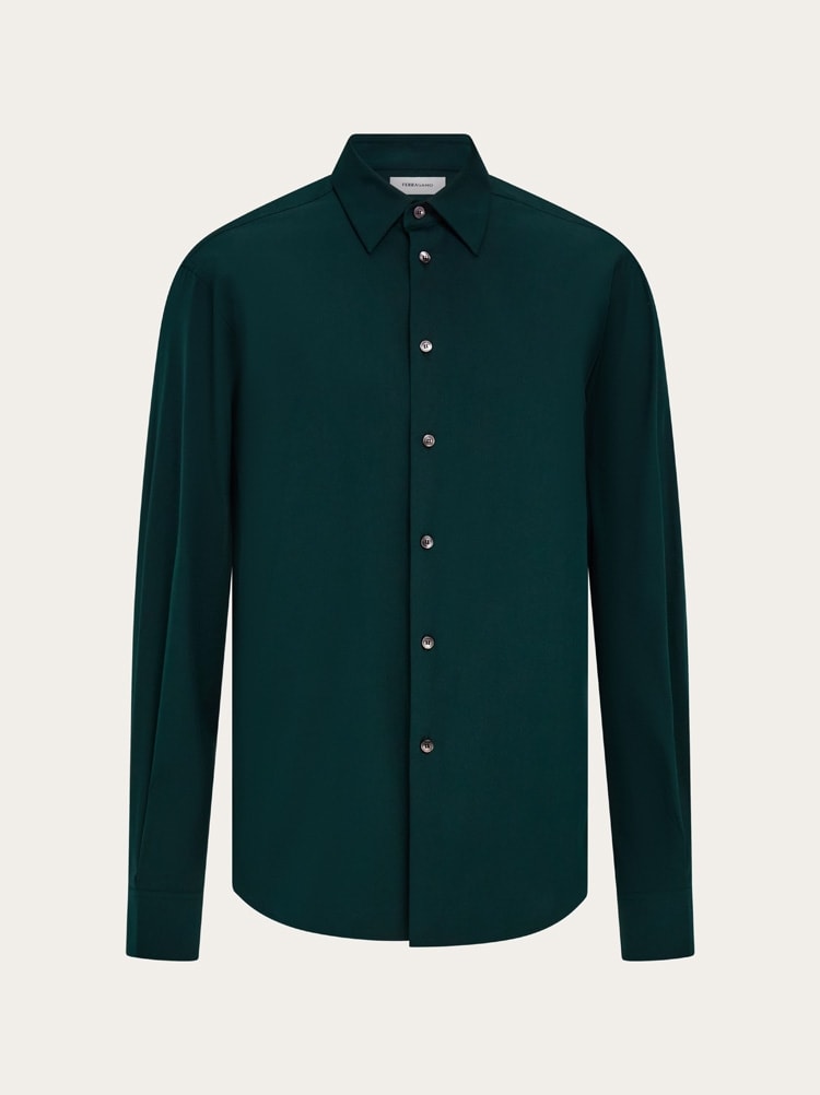 Camisa slim fit Gallery image 1