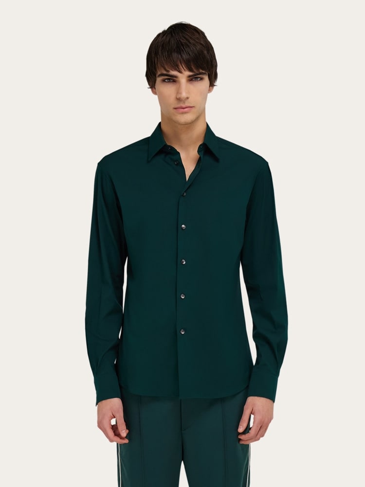 Camisa slim fit Gallery image 2