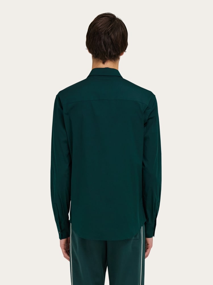 Camisa slim fit Gallery image 3