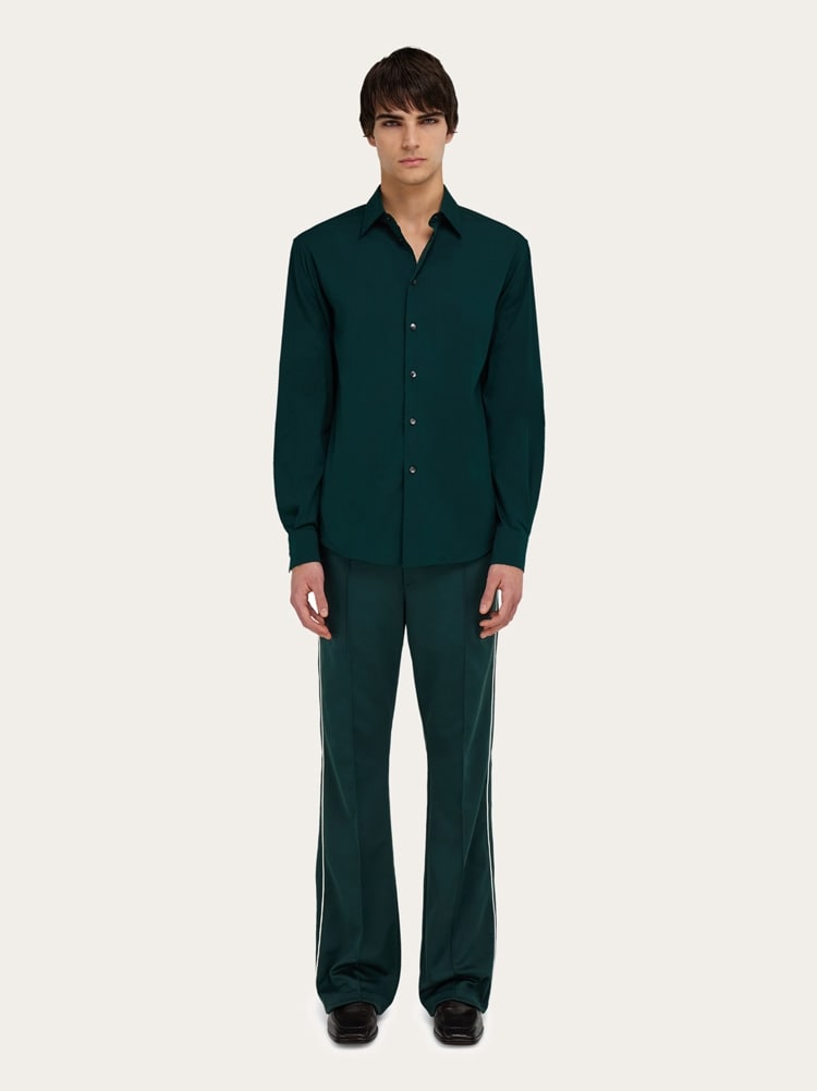 Camisa slim fit Gallery image 6