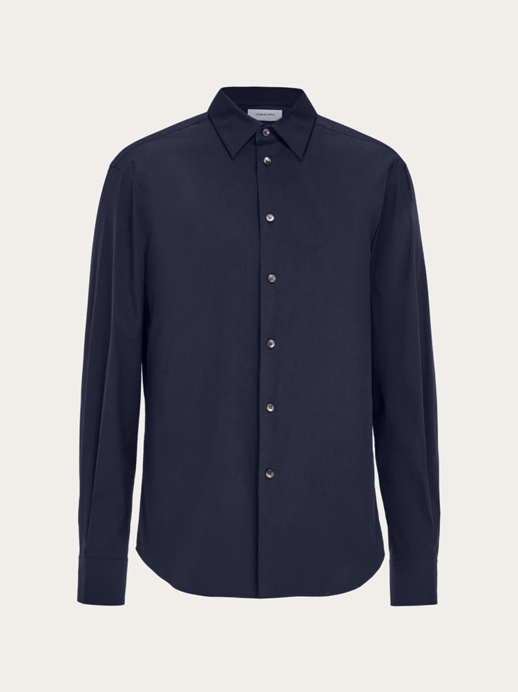 Camisa slim fit Gallery image 1