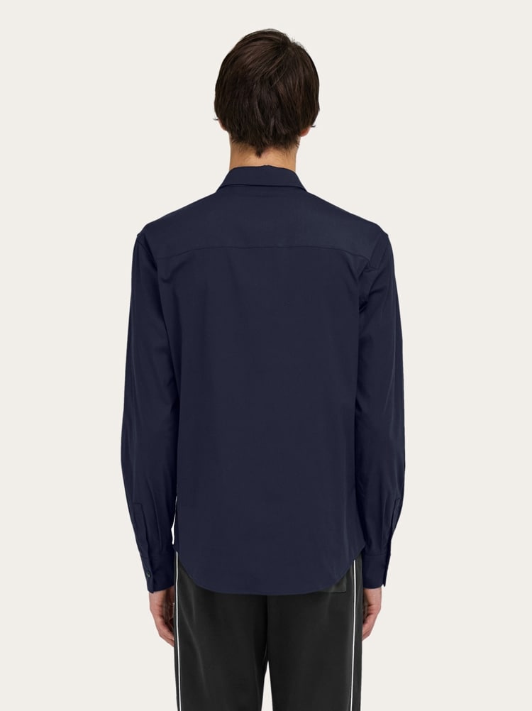 Camisa slim fit Gallery image 3