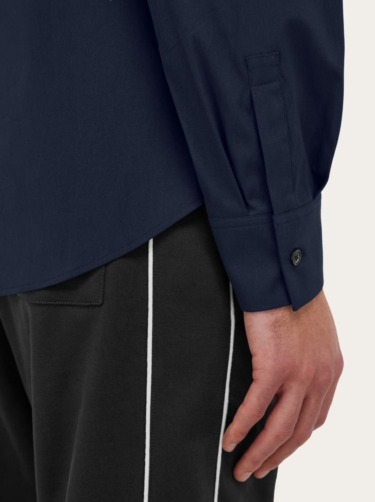 Camisa slim fit Gallery image 5