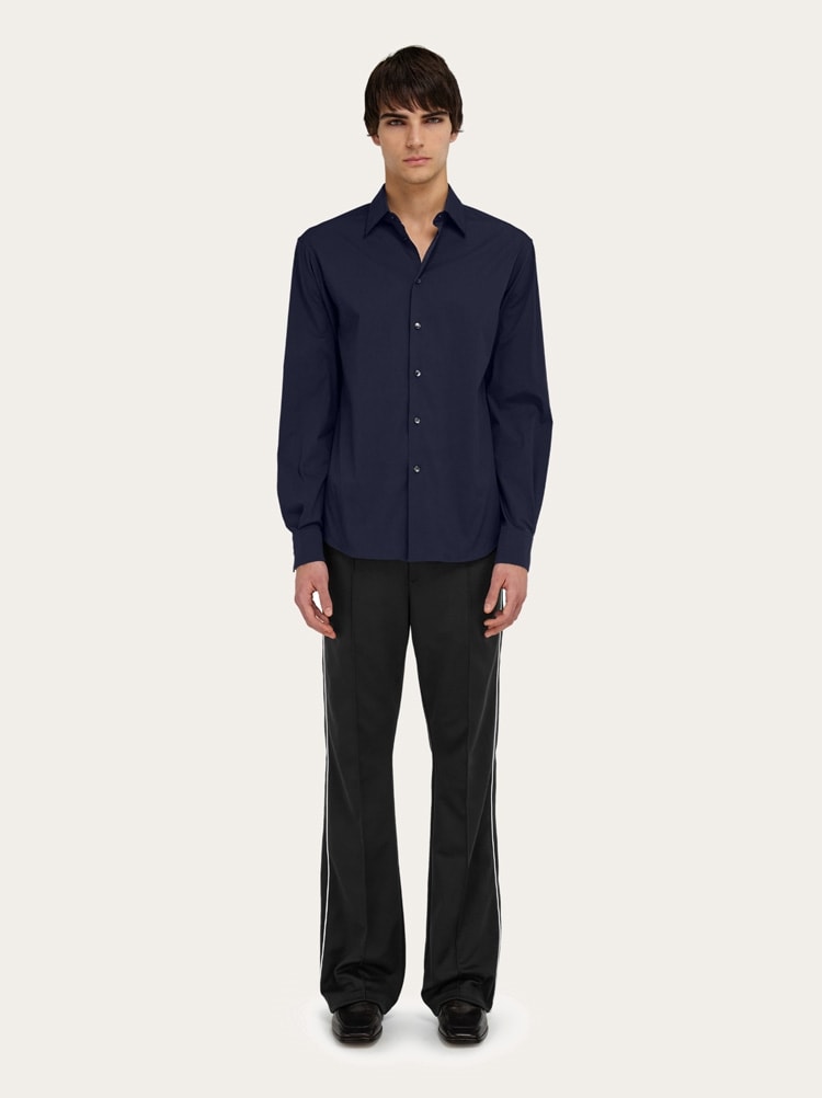 Camisa slim fit Gallery image 6