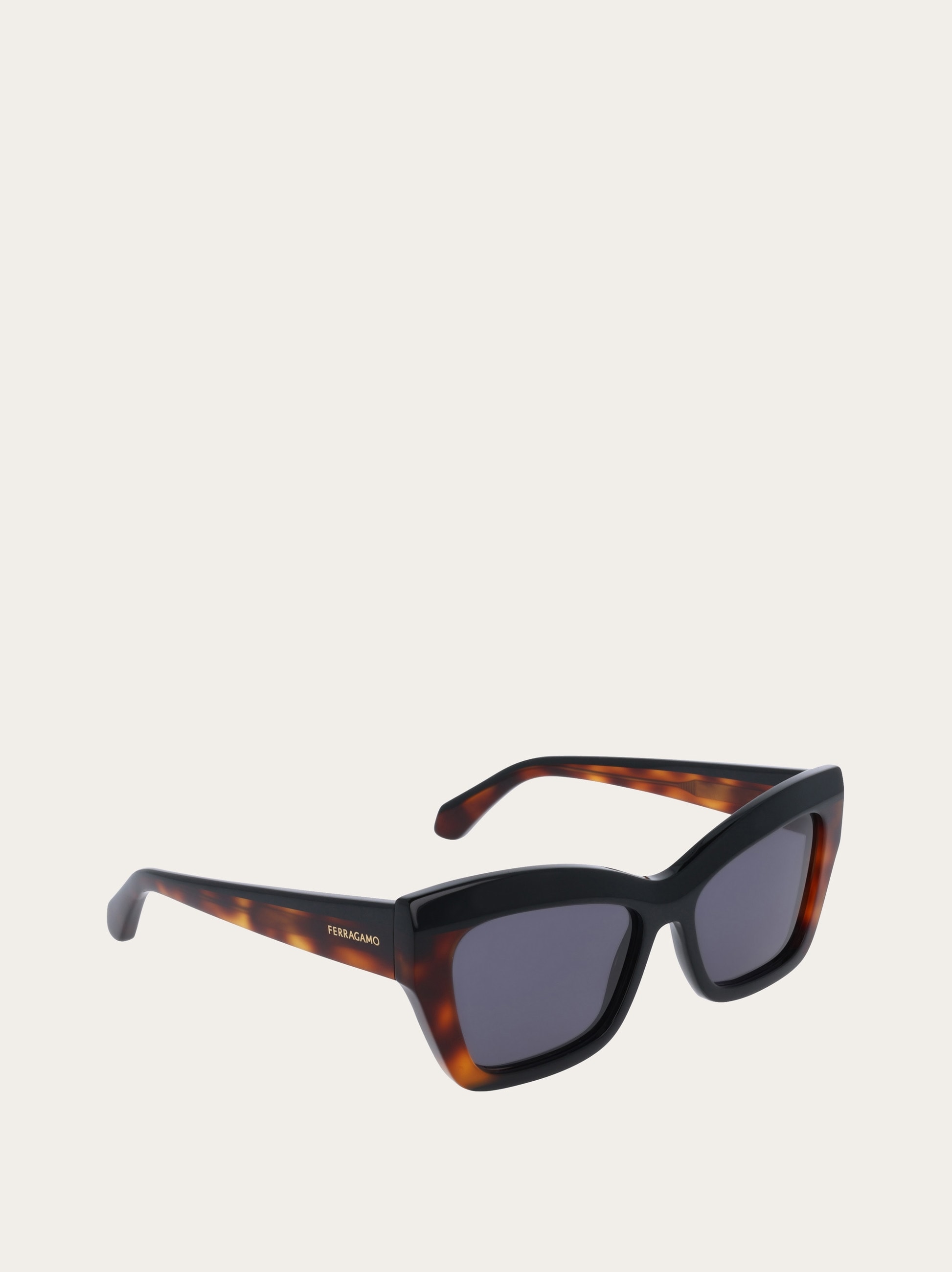 Ferragamo サングラス レディース Sunglasses - Women | Ferragamo