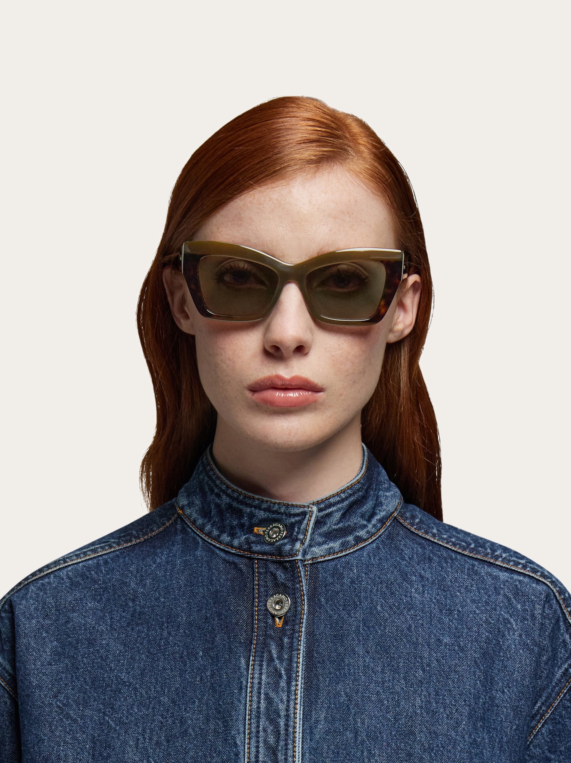 Sunglasses - Women | Ferragamo