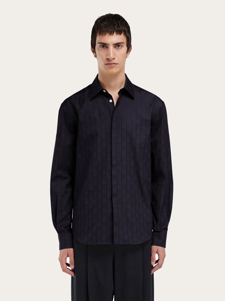 Camisa manga larga Gallery image 2