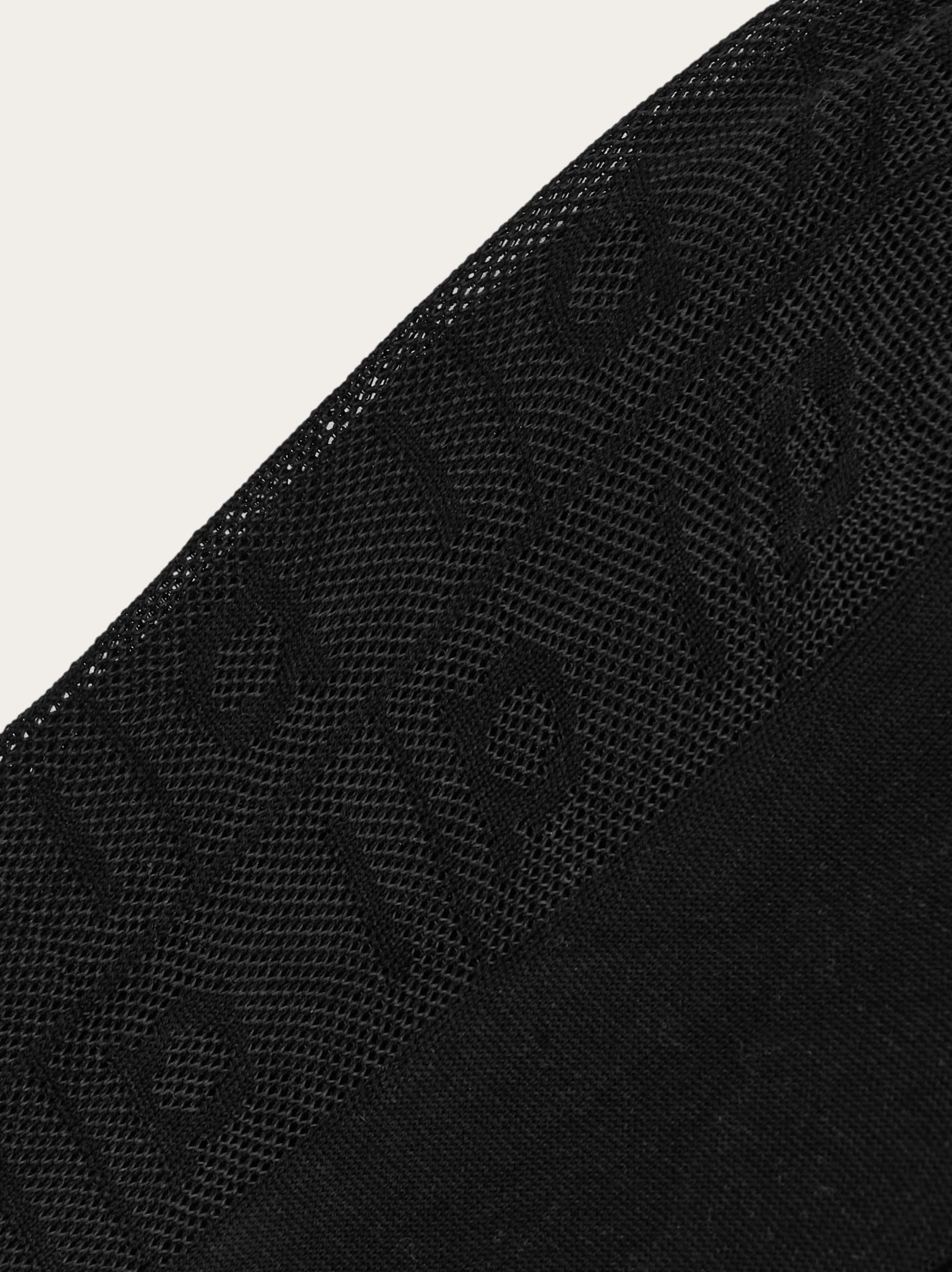 Ferragamo Monogram ankle socks - Men | Ferragamo