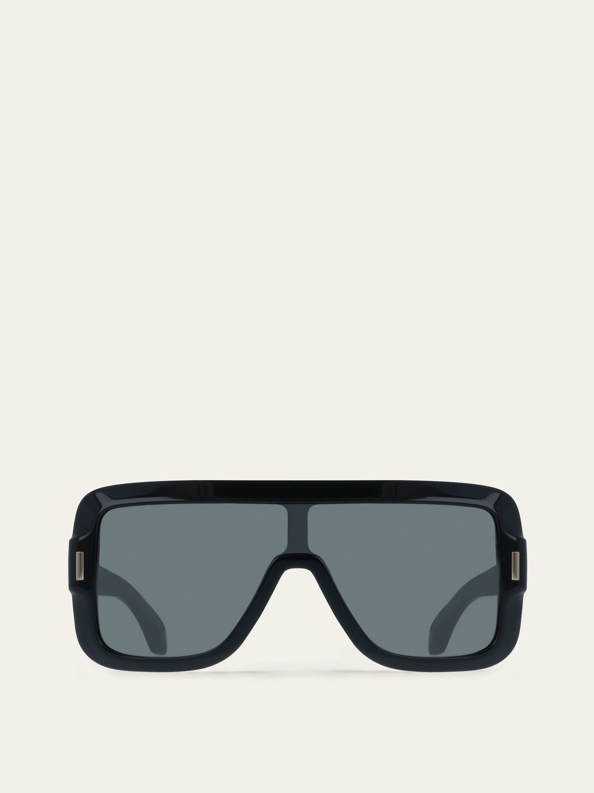 Mask frame sunglasses - Women | Ferragamo