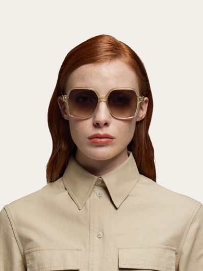 Sunglasses - Women | Ferragamo