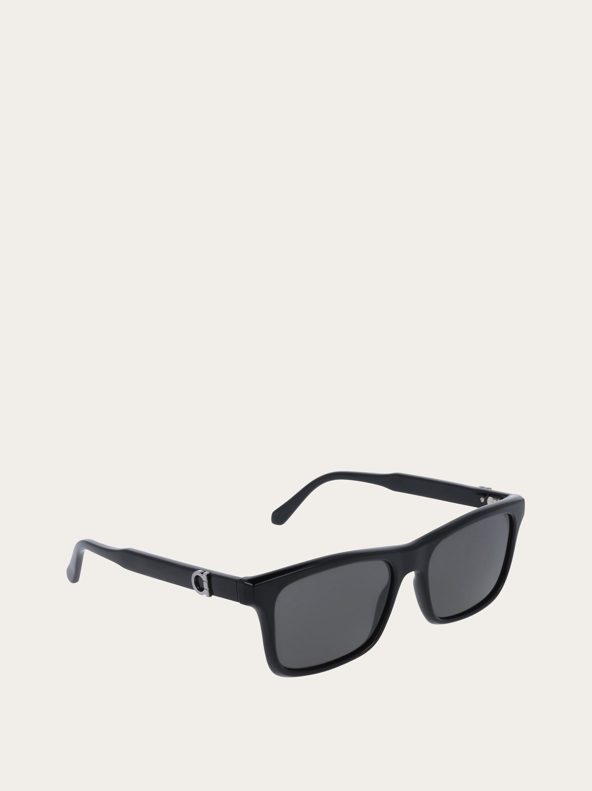 Rectangular frame sunglasses - Men | Ferragamo