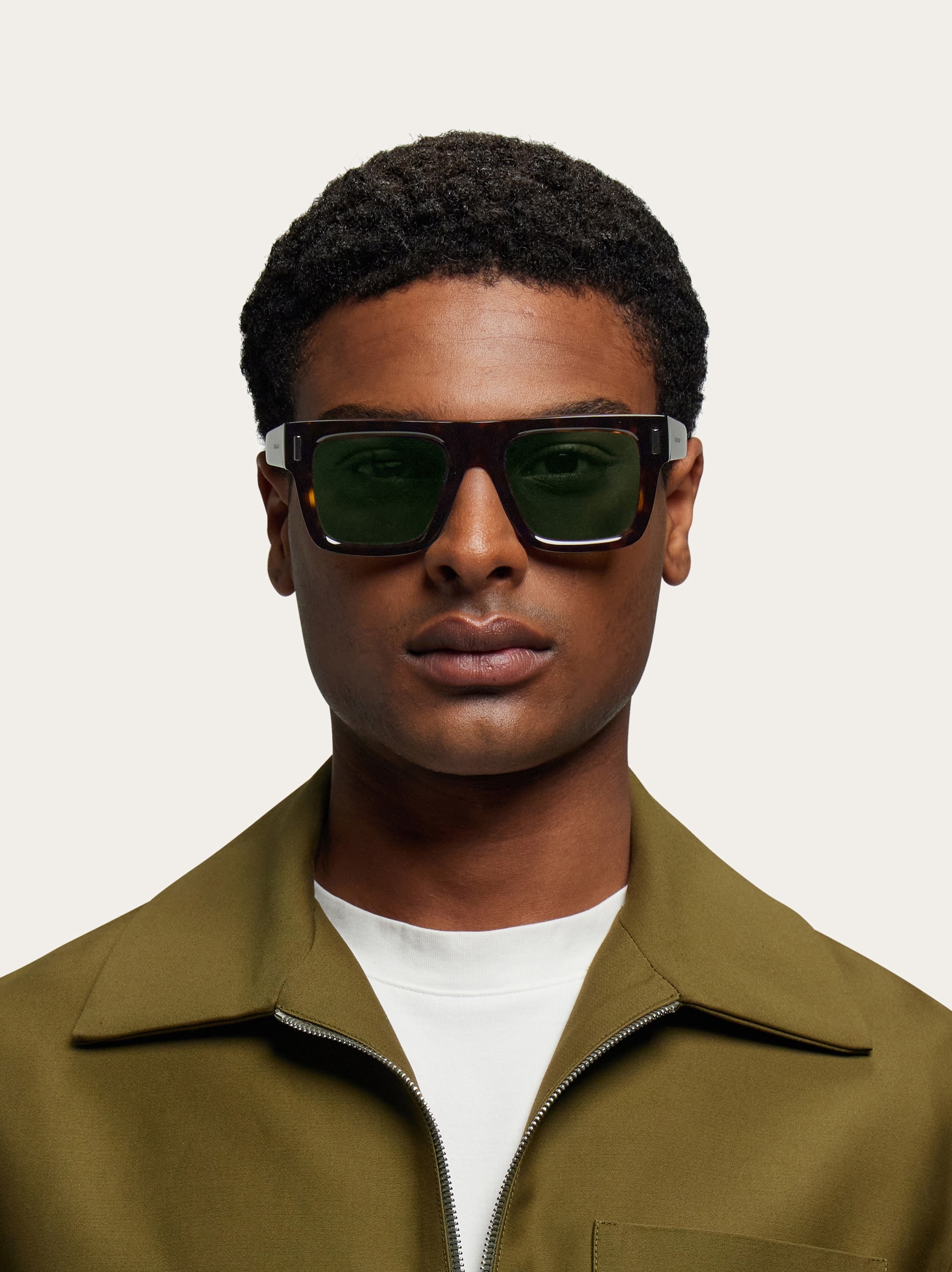 Sunglasses - Men | Ferragamo