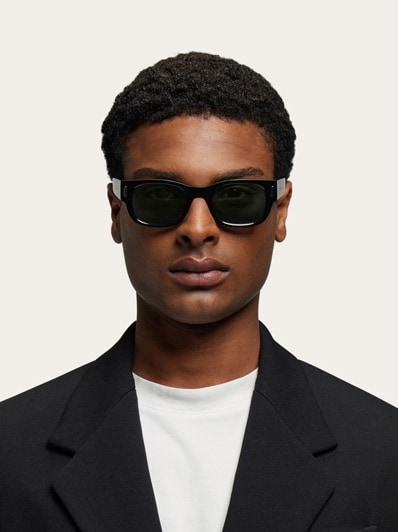 Sunglasses - Men | Ferragamo