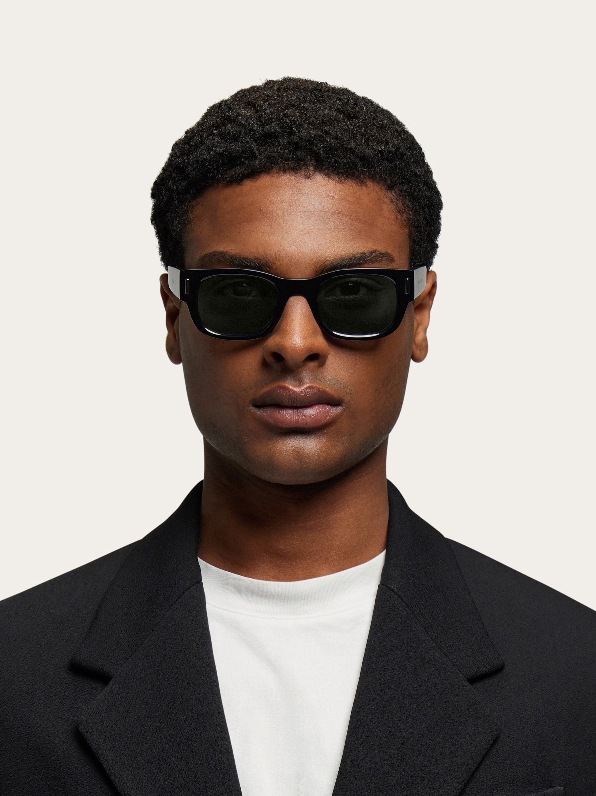 美品　Salvatore Ferragamo Sunglasses - Men | Ferragamo