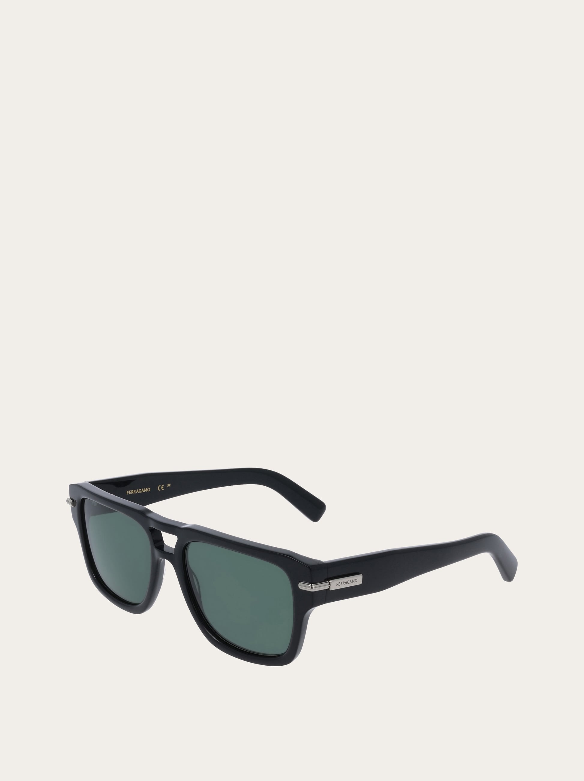 Sunglasses - Men | Ferragamo