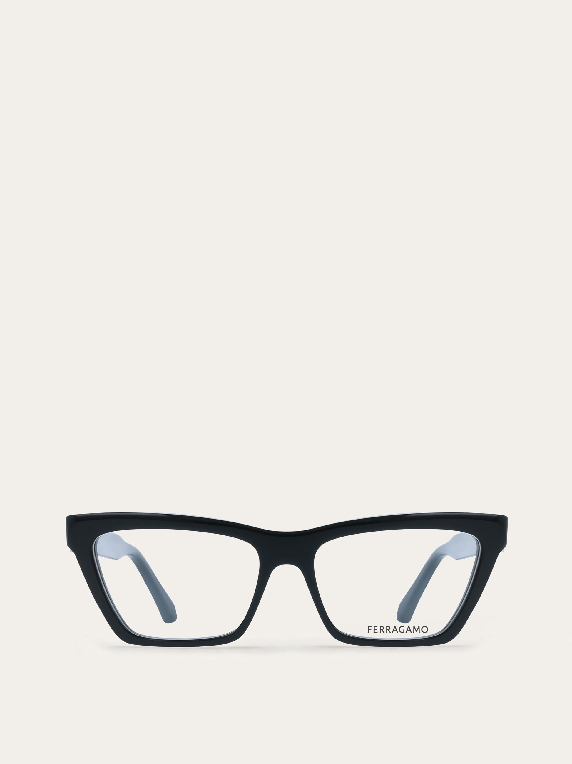 Optical glasses - Women | Ferragamo display picture 1