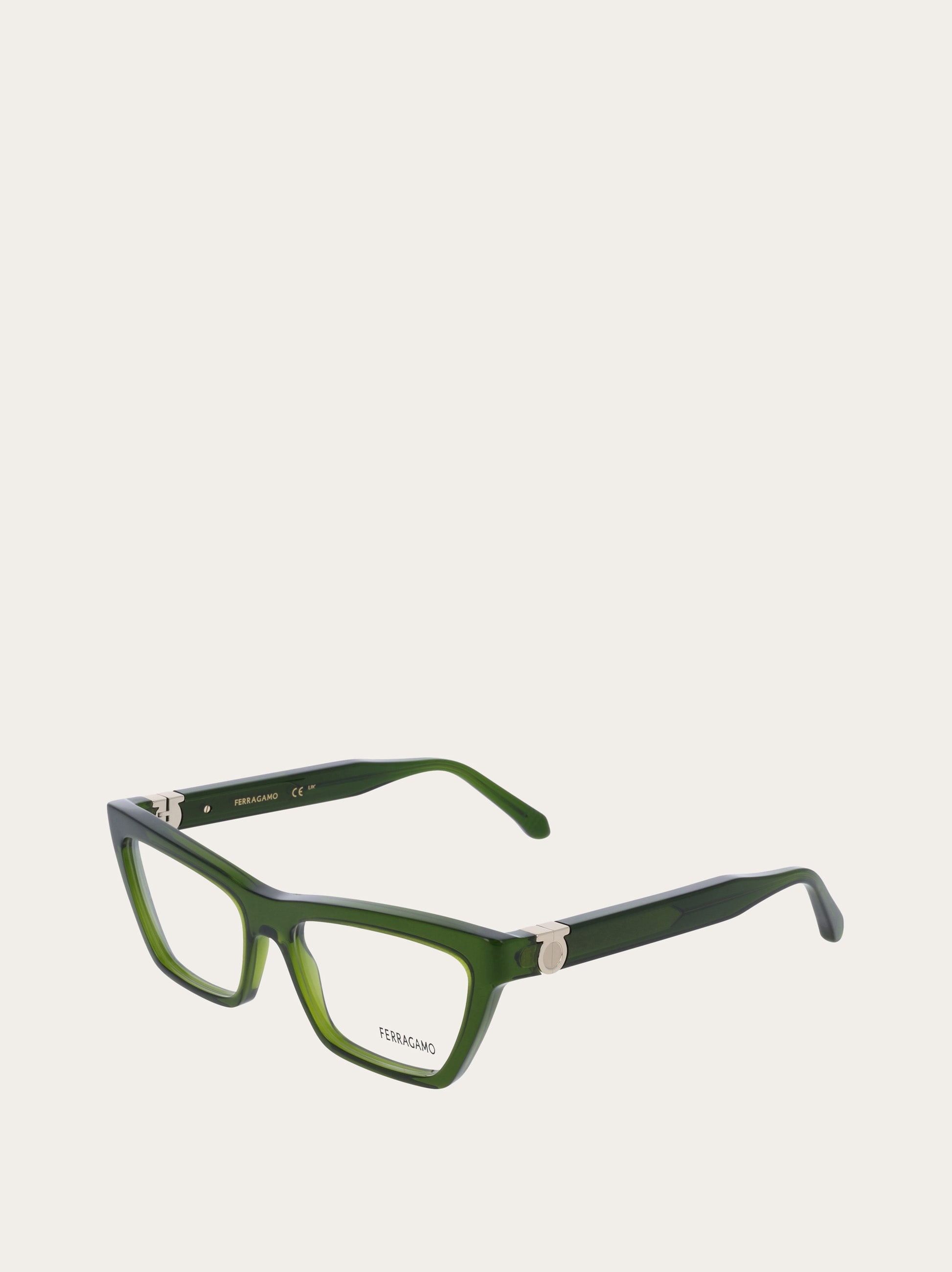 Optical glasses - Women | Ferragamo display picture 1