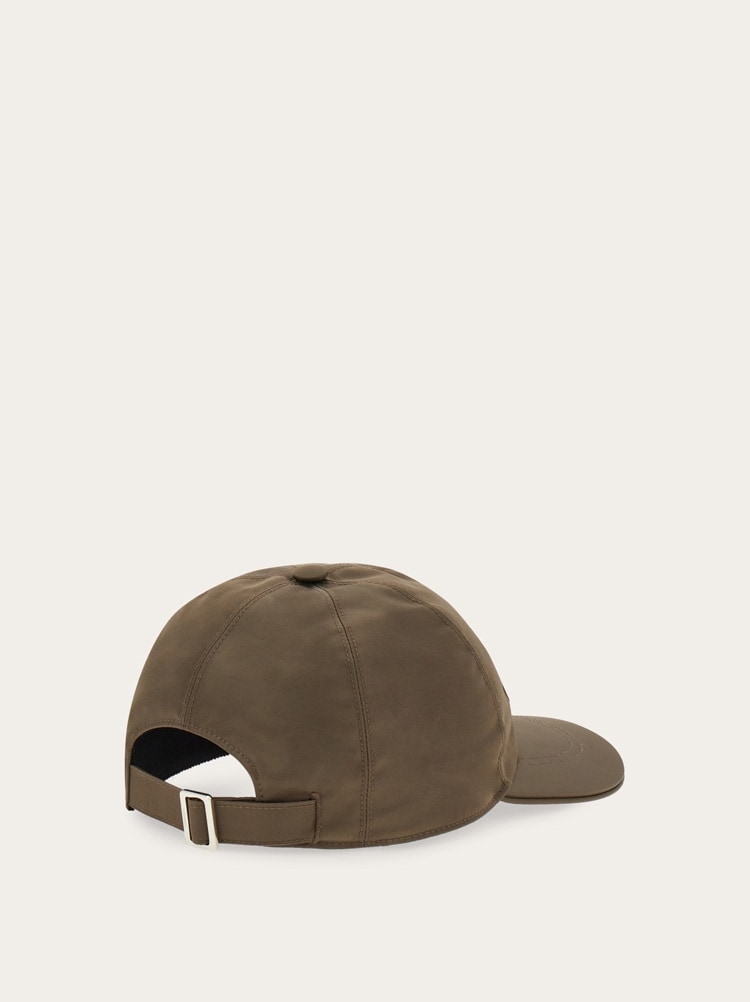 Casquette avec signature brodée Gallery image 7
