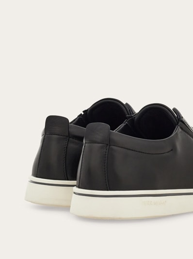 スニーカー FERRAGAMO FW25 ALFIE (02A000 0786896) Slip-on sneaker - Men | Ferragamo