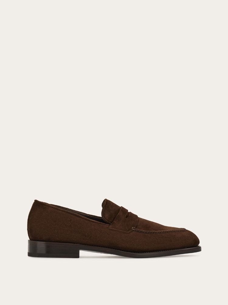 Tramezza penny loafer Gallery image 1