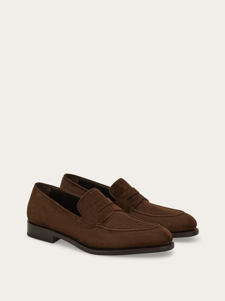 Tramezza penny loafer Gallery image 2