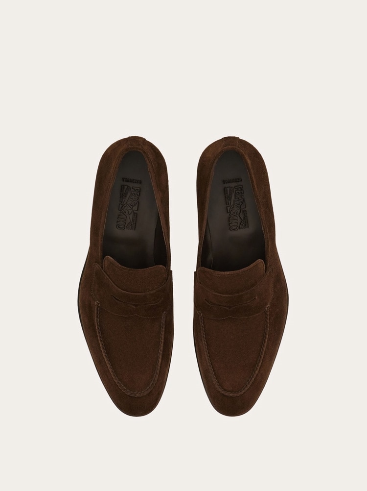 Tramezza penny loafer Gallery image 3