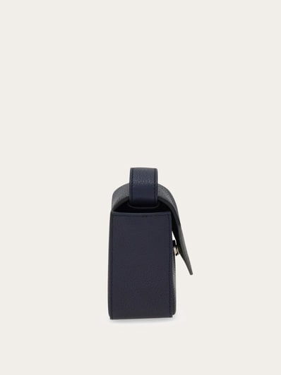 Mini camera bag - Men | Ferragamo