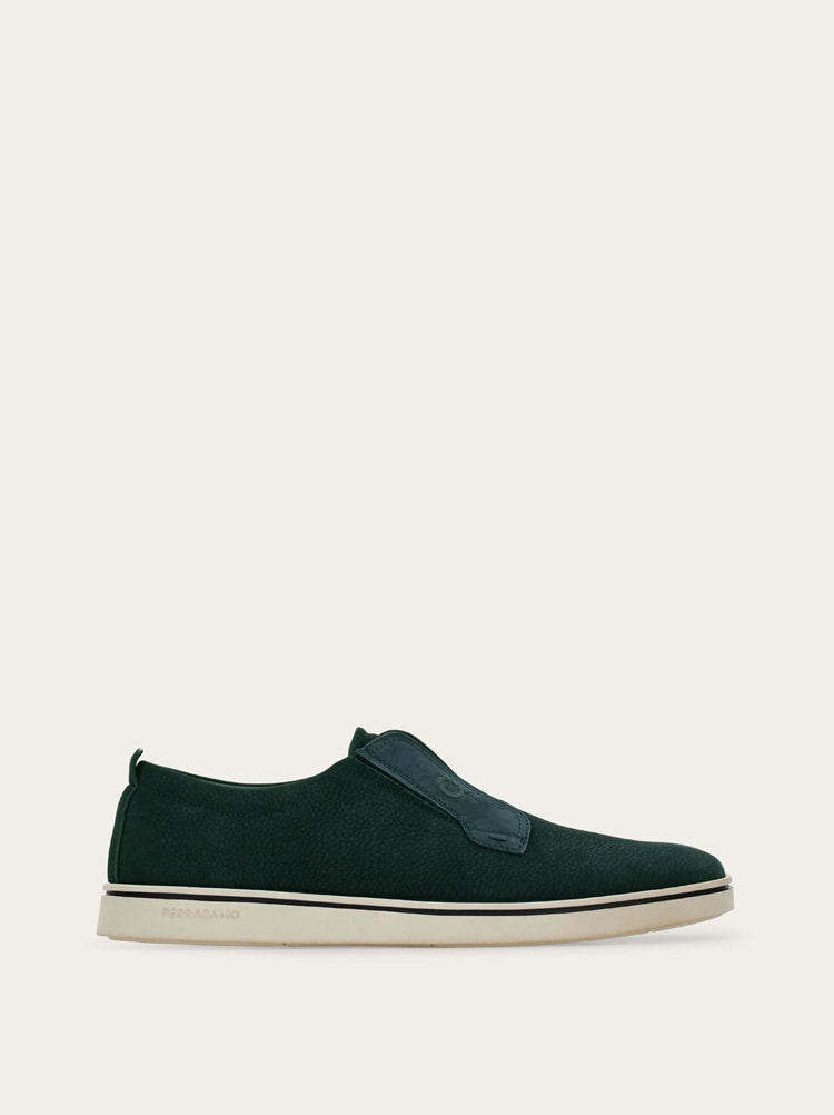 Slip-on sneaker - Men | Ferragamo