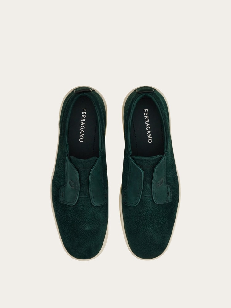 Slip-on sneaker Gallery image 3