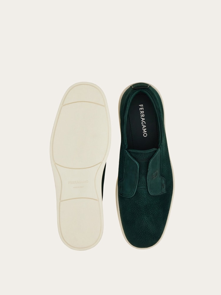 Slip-on sneaker Gallery image 6