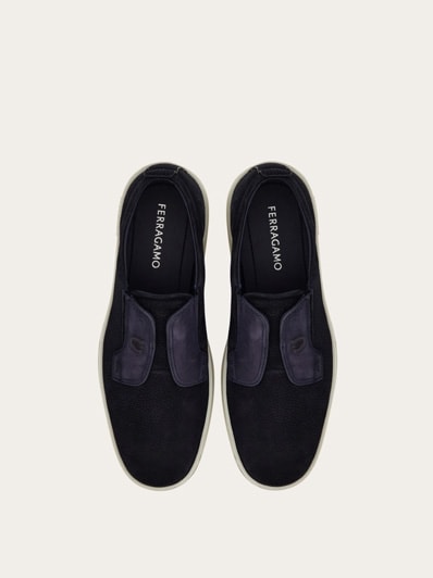Slip-on sneaker - Men | Ferragamo