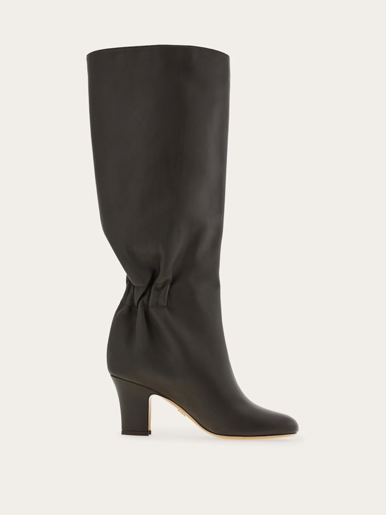 Women's Boots, Booties and Ankle Boots | Ferragamo US