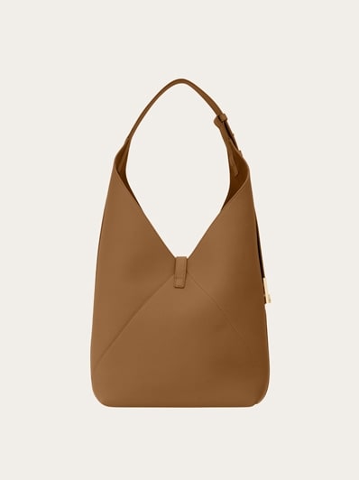 Ferragamo♪SALE♪0776716 Star-shaped tote bag (L) - Men | Ferragamo