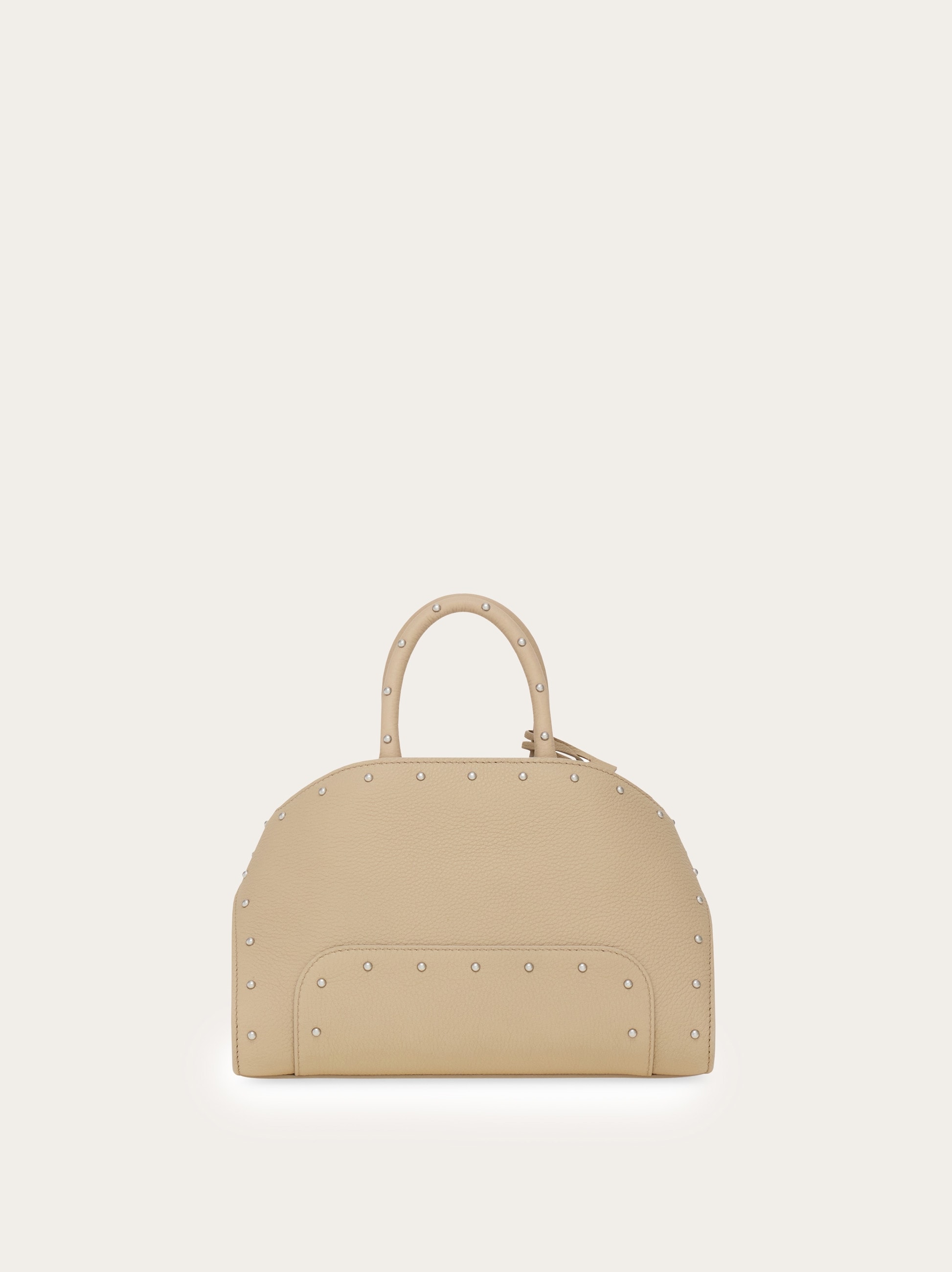 Ferragamo Hug ハンドバッグ (XS) Hug handbag (XS) - Women | Ferragamo