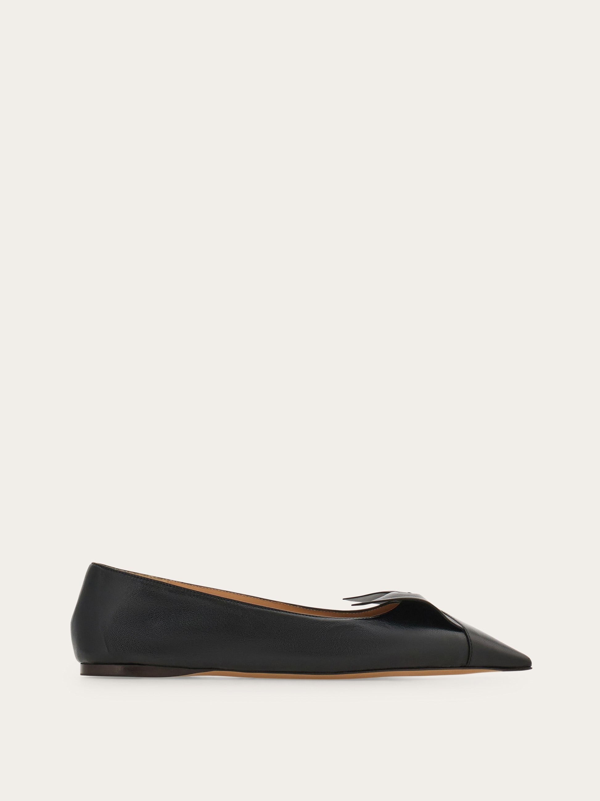 Bow ballet flat - Women | Ferragamo