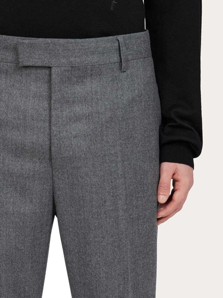 Pantalones sastre Gallery image 5