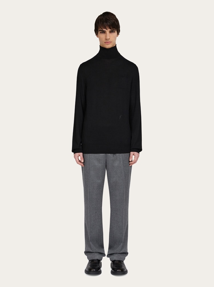 Pantalones sastre Gallery image 7
