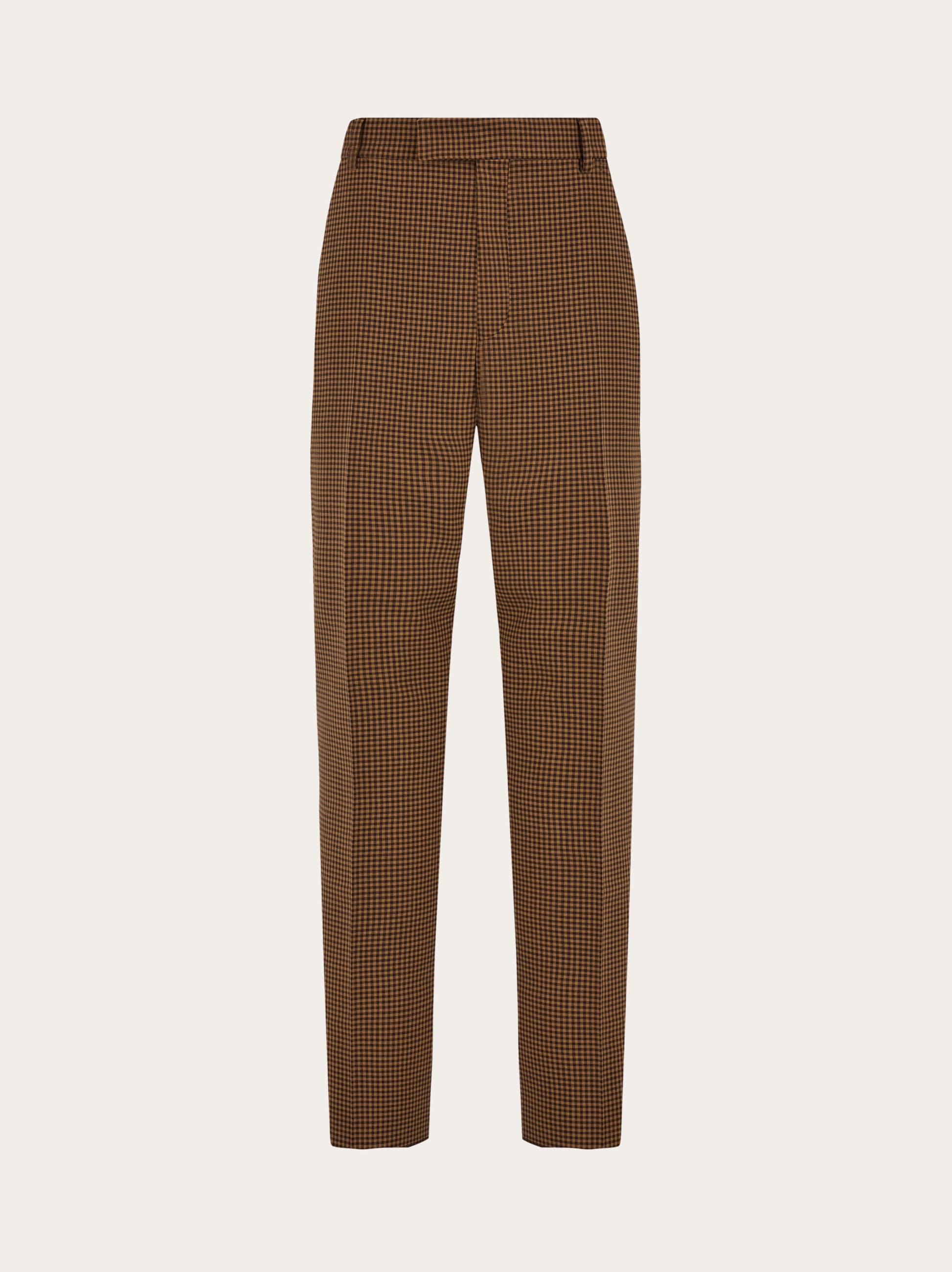 Tailored trouser - Men | Ferragamo