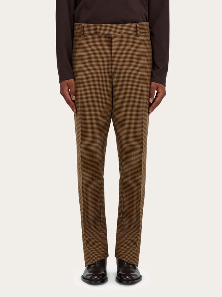 Tailored trouser Gallery image 2
