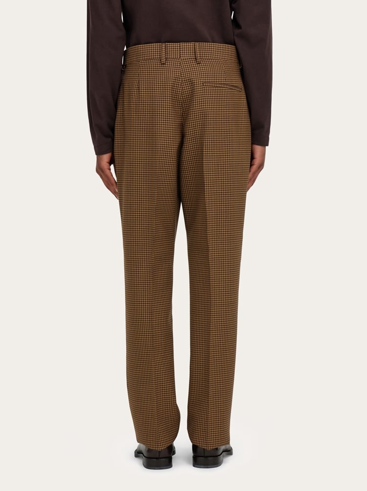 Tailored trouser Gallery image 4
