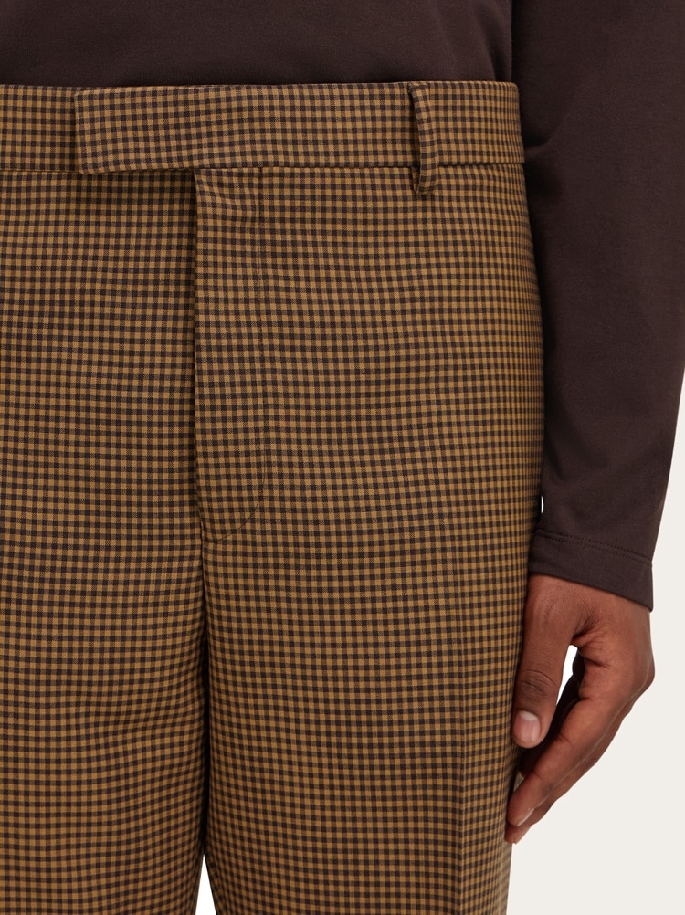 Tailored trouser Gallery image 5