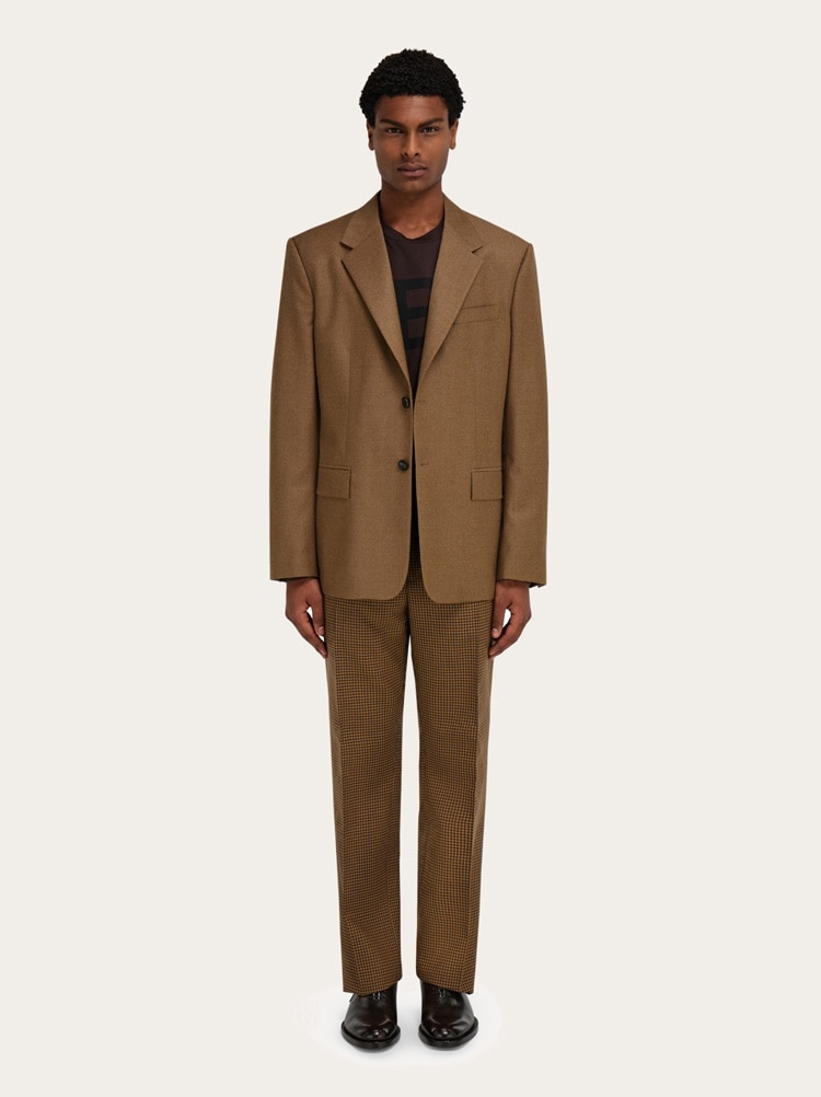 Tailored trouser Gallery image 7