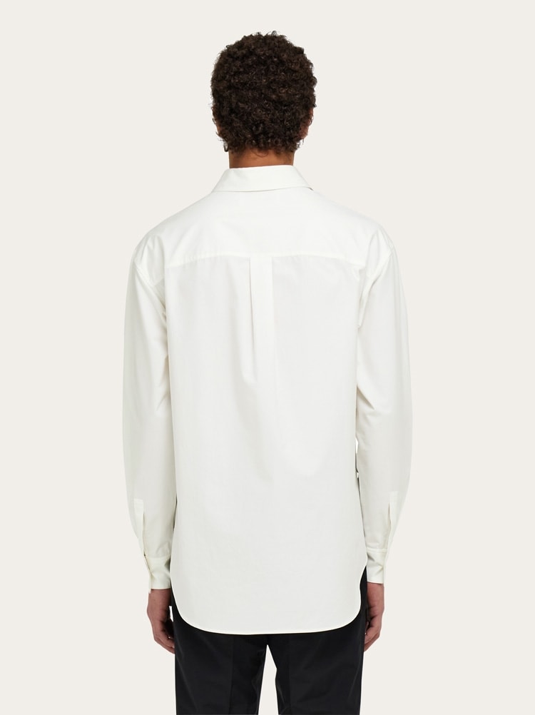 Back to Earth - Printed shirt Gallery image 3