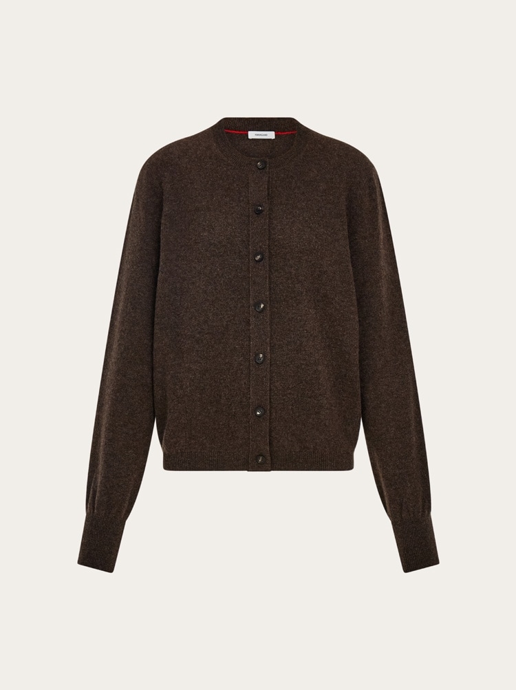 Cashmere cardigan Gallery image 1