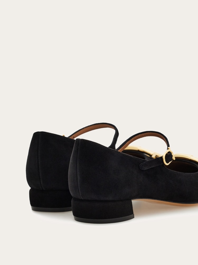 Mary Jane maxi Gancini Gallery image 7